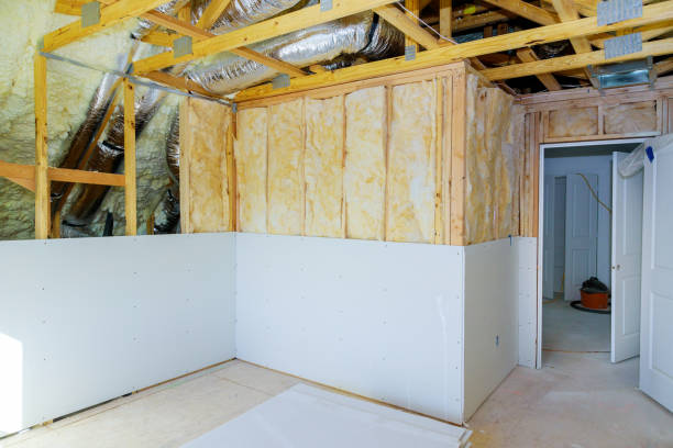 Professional Insulation Contractor in Malakoff, TX