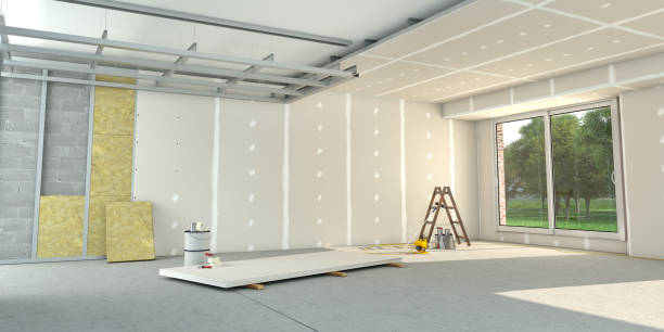 Best Spray Foam Insulation  in Malakoff, TX