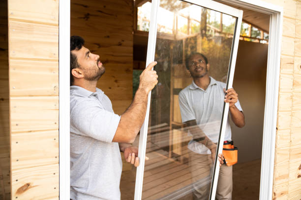 Best Local Insulation Services  in Malakoff, TX