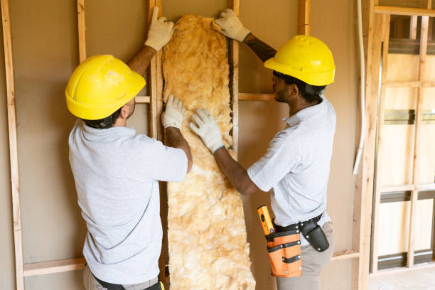 Best Attic Insulation Installation  in Malakoff, TX