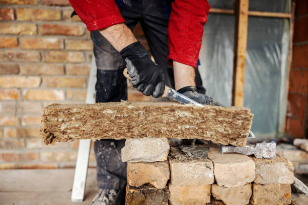 Best Crawl Space Insulation  in Malakoff, TX