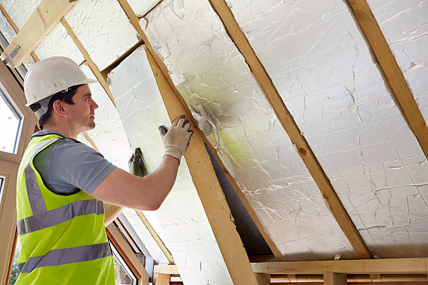 Best Best Insulation Companies  in Malakoff, TX