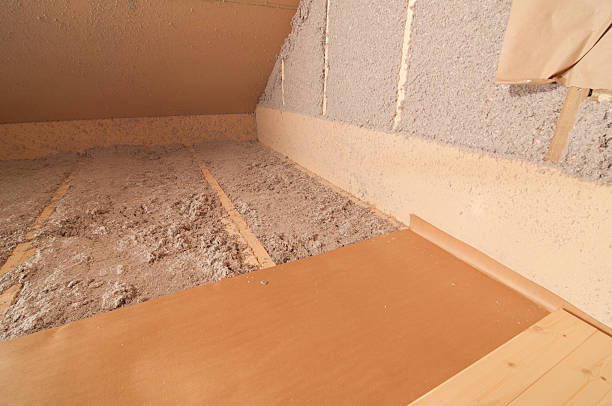 Best Insulation for New Construction  in Malakoff, TX