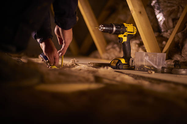 Insulation Repair Services in Malakoff, TX
